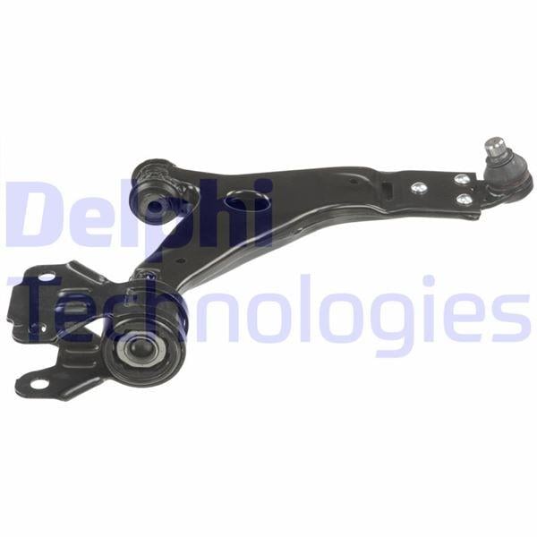 ON ALT SALINCAK SAĞ KOMPLE FOCUS III 11>17 GRAND C-MAX 11> ROTILLI