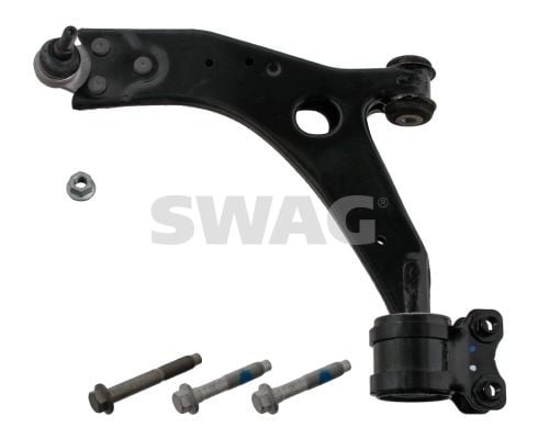 ON ALT SALINCAK SOL KOMPLE FOCUS II 04>1 C MAX 04>07 VOLVO C30 06>12 C70 II 06> S40 II 04> V50 05 > 1.6D 1.8D 2.0D 21MM ROTİLLİ