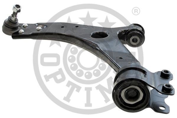 ON ALT SALINCAK SOL KOMPLE FOCUS II 04>11 CMAX 04>07 VOLVO C30 06>12 C70 II 06> S40 II 04> V50 05 > 1.6D 1.8D 2.0D 21MM ROTİLLİ