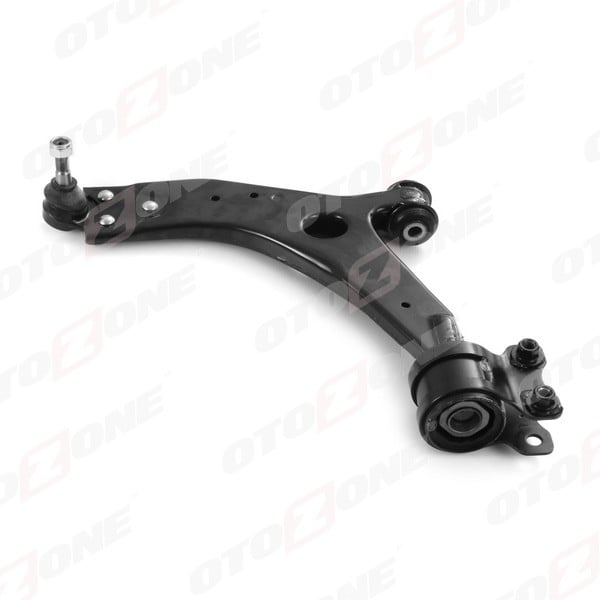 ON ALT SALINCAK SOL KOMPLE FOCUS II CMAX 04>11 VOLVO C30 06>12 C70 II S40 II V50 04> 18MM ROTILLI