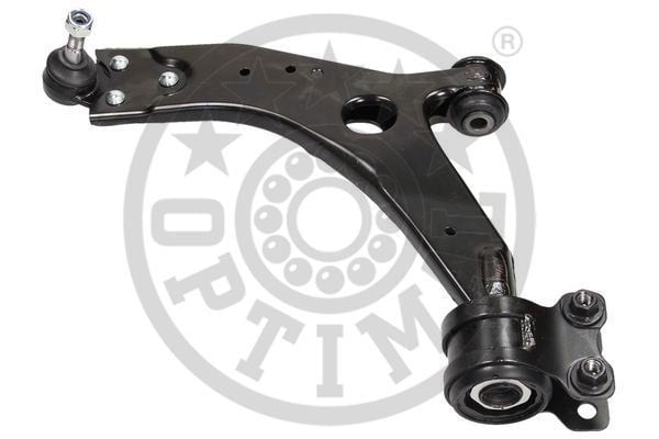 ON ALT SALINCAK SOL KOMPLE FOCUS II CMAX 04>11 VOLVO C30 06>12 C70 II S40 II V50 04> 18MM ROTILLI