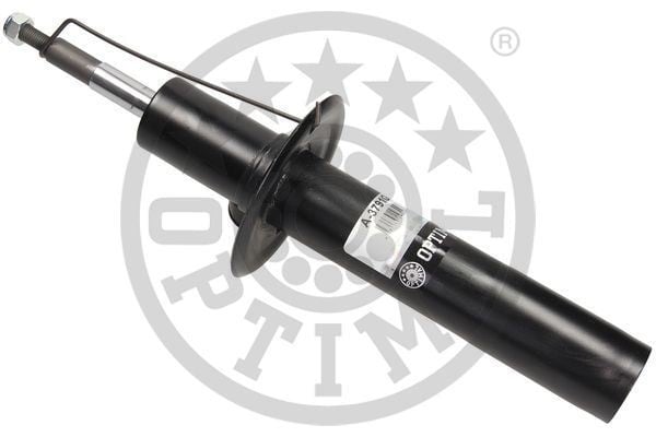 ÖN AMORTİSÖR A4 08-15 A5 09-12