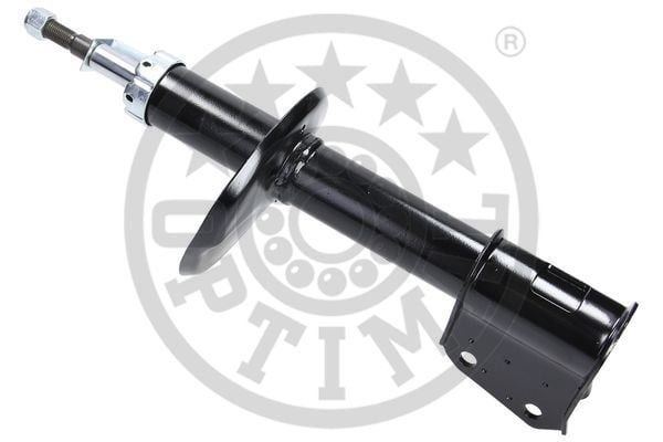 ÖN AMORTİSÖR CLIO SYMBOL L65 YERLİ 5002