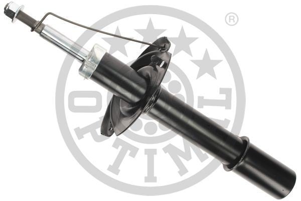 ÖN AMORTİSÖR CLIO SYMBOL-LOGAN II-SANDERO II