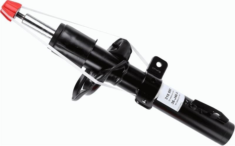 ÖN AMORTİSÖR FORD TRANST V363 14>