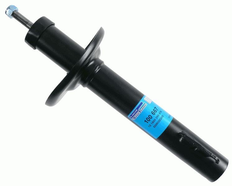 ÖN AMORTİSÖR FORMAN-FAVORİT YAĞLI G16130