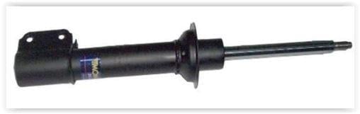 ÖN AMORTİSÖR GAZLI R19