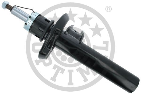 ÖN AMORTİSÖR GOLF5-JETTA-PASSAT-CADDY 04-13 54 CM - 22 MM GAZLI