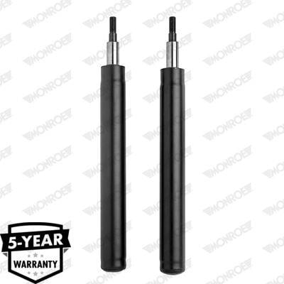 ÖN AMORTİSÖR İKİLİ KADETT