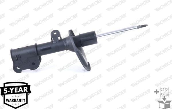 ÖN AMORTİSÖR L SOL HYUNDAI H1 CARGO 2008-2013 H-1 TRAVEL 2008-2013 GAZLI VAN-MAGNUM SERİSİ