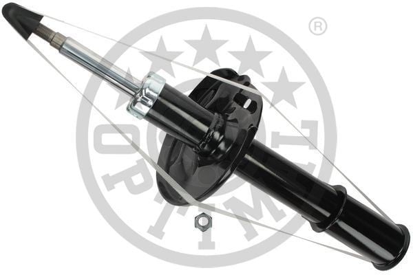 ÖN AMORTİSÖR LODGY 2012/03 >