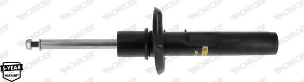 ÖN AMORTİSÖR L/R 55 MM AUDI A3 1.2TSİ 1.4TFSİ 1.6 1.6FSİ 1.8TFSİ 2.0FSİ 1.6TDİ 2003-2013 GAZLI