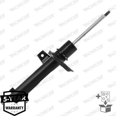ÖN AMORTİSÖR L/R 55 MM SEAT LEON 2003-2012 TOLEDO 04-09 ALTEA 04 >10 > GAZLI