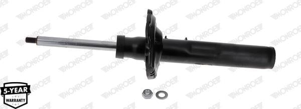 ÖN AMORTİSÖR L/R 55 MM VW GOLF VII 2013 >2017 > OCTAVIA 2012 >2016 > AUDI A3 Q2 2013 >2020 AUDI Q3 2018 > GAZLI