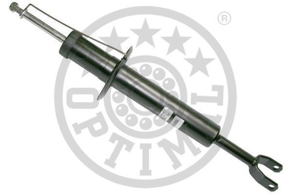 ÖN AMORTİSÖR L/R A6 2004-2011 GAZLI