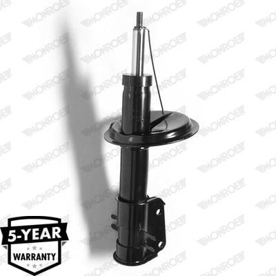 ÖN AMORTİSÖR L/R ALFAROMEO 155 2.0 T 2.5 TD 1991-1998 FIAT BRAVA 1996-2001 BRAVO 1995-2001 GAZLI