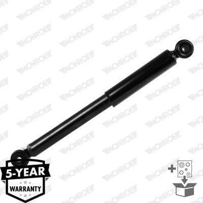 ÖN AMORTİSÖR L/R AUDI A4 2.5 TDİ V6 SW 1995-2001 GAZLI OESpectrum Premium