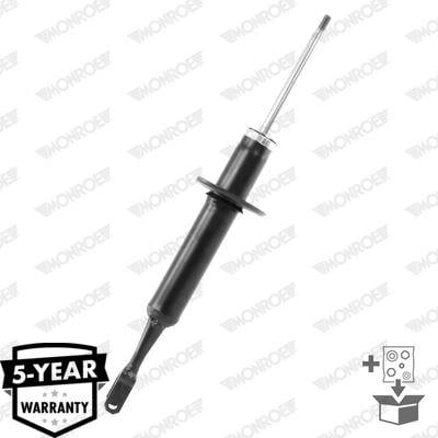 ÖN AMORTİSÖR L/R AUDI A4 QUATTRO SPORT 2001-2007 GAZLI OESpectrum Premium