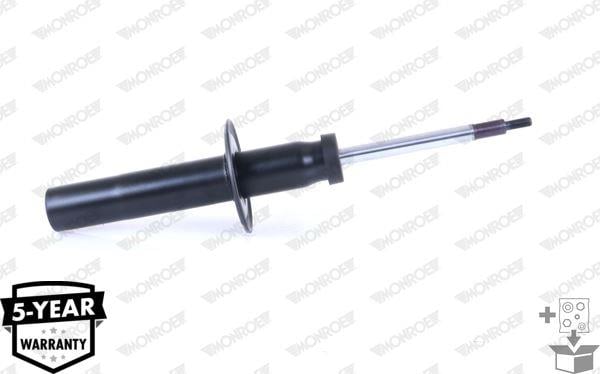 ÖN AMORTİSÖR L/R AUDI Q5 2008 >2017 GAZLI OESpectrum Premium