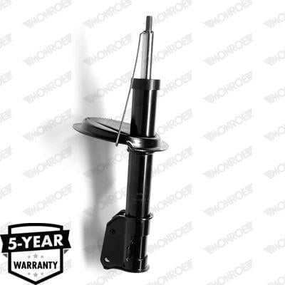 ÖN AMORTİSÖR L/R FIAT BRAVO-BRAVA 1.4-1.6 1995-2001 TEMPRA 1992-1996 TİPO 1992-95 Ş408569795 GAZLI