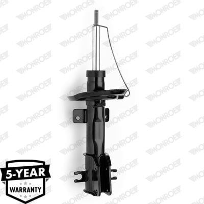 ÖN AMORTİSÖR L/R FIAT BRAVO II 2008 >2014 GAZLI