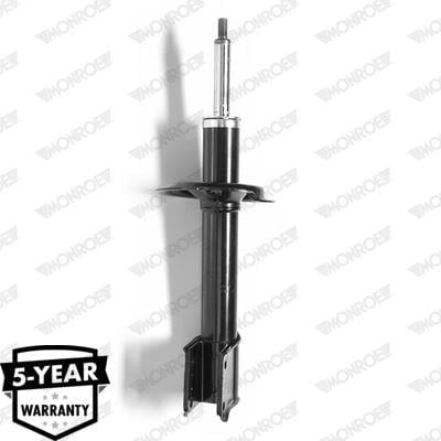 ÖN AMORTİSÖR L/R FIAT UNO 1.4 1.7D 1.9D 1983-1998 YAĞLI