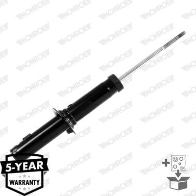 ÖN AMORTİSÖR L/R HONDA CIVIC IV-V 1995 >2001 ŞASE EJ9 EK1 EK3 GAZLI OESpectrum Premium