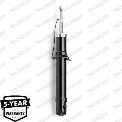 ÖN AMORTİSÖR L/R HYUNDAI SONATA V 2005-2010 GAZLI