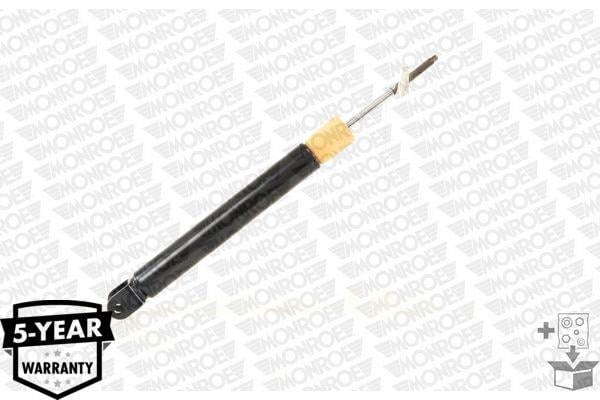 ÖN AMORTİSÖR L/R JAGUAR XJ 6 XJ 12 XJS 3.6 XJ40 X300 1986-1997 GAZLI