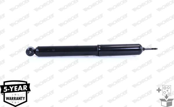 ÖN AMORTİSÖR L/R JEEP WRANGLER 2007 >2011 > GAZLI OESpectrum Premium