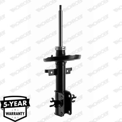 ÖN AMORTİSÖR L/R LGN III 2007-2015 GAZLI