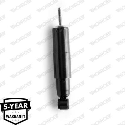 ÖN AMORTİSÖR L/R OPEL CAMPO 1991-2001 MAZDA B 1985-2006 YAĞLI VAN-MAGNUM SERİSİ