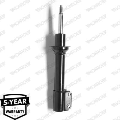 ÖN AMORTİSÖR L/R R9-R11-SOLENZE 03> ORIGINAL YAĞLI