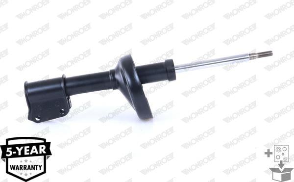 ÖN AMORTİSÖR L/R RENAULT CLIO 1998->2005 GAZLI