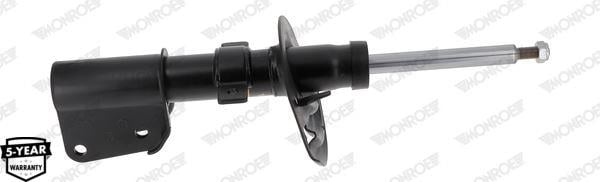 ÖN AMORTİSÖR L/R RENAULT ESPACE IV 2002 >2006 >2015 VEL SATIS 2002 >2005 > GAZLI