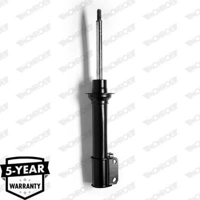 ÖN AMORTİSÖR L/R RENAULT MEGAN SCENIC 1.6-1.9 1996 >1998 GAZLI