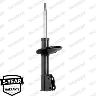 ÖN AMORTİSÖR L/R RENAULT TWINGO I II 1.1-1.2 1993 >2000 GAZLI