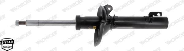 ÖN AMORTİSÖR L/R SEAT LEON 1M1 1.9TDİ 2.8 CUPRA 2001-2006 GAZLI