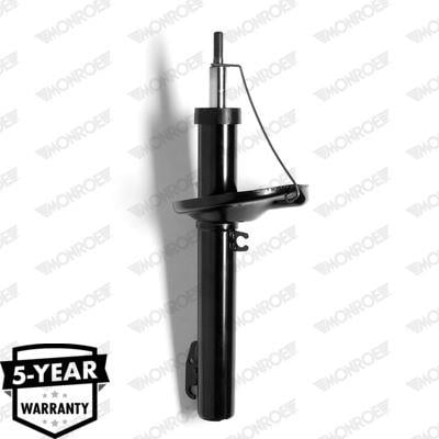 ÖN AMORTİSÖR L/R SKODA FELICIA 1994-2001 VW CADDY 1996-2000 GAZLI