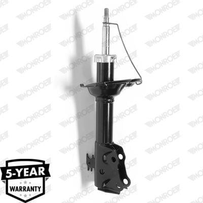 ÖN AMORTİSÖR L/R TOYOTA YARIS 1.0-1.3-1.4 D4D 2002 >2005 GAZLI