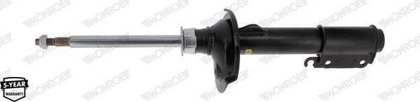 ÖN AMORTİSÖR L/R VOLVO 960 1994-1996 S90 1996-1998 V90 1996-1998 GAZLI