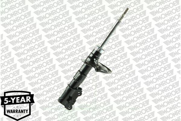 ÖN AMORTİSÖR L/R VOLVO S60 2000-2010 S80 1998 >7.2006 V70 3.2000 >2007 GAZLI