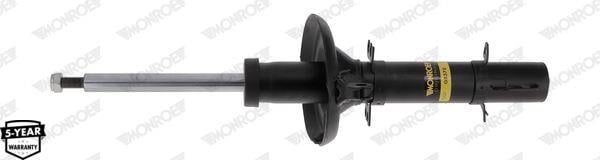 ÖN AMORTİSÖR L/R VW GOLF 4 1999-2006 BORA 1998-2006 SKODA OCTAVIA 2000-2006 AUDI A3 1996-2003 GAZLI
