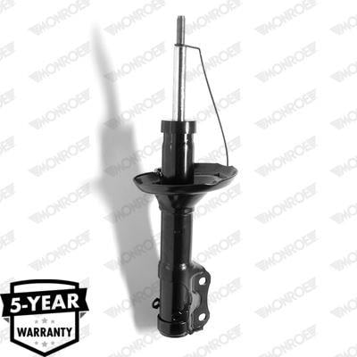 ÖN AMORTİSÖR L/R VW POLO CLASSIC-GOLF3-CADDY2 GAZLI