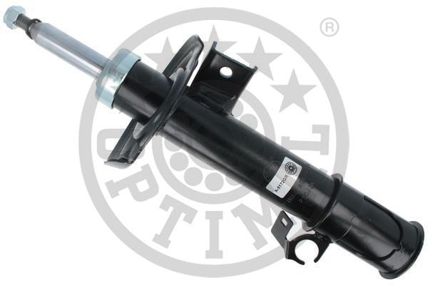 ÖN AMORTİSÖR MERCEDES-BENZ C-CLASS W203 C-CLASS T-MODEL S203 2002/07-2007/08