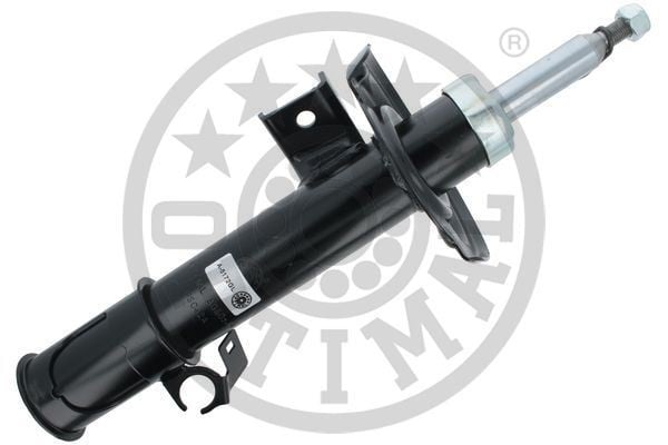 ÖN AMORTİSÖR MERCEDES-BENZ C-CLASS W203 C-CLASS T-MODEL S203 2002/07-2007/08