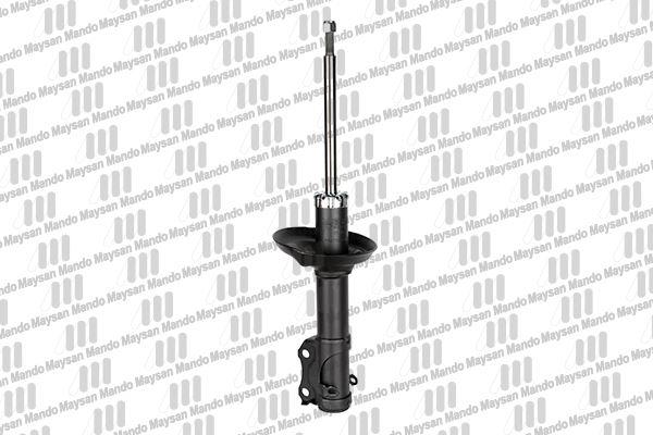 ÖN AMORTİSÖR POLO 99-01 GAZLI
