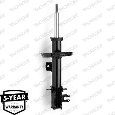 ÖN AMORTİSÖR SAĞ ALFA MITO 2008 >2011 > GAZLI