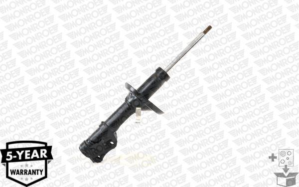 ÖN AMORTİSÖR SAĞ BMW E39 535I 540I 1995-2003 GAZLI