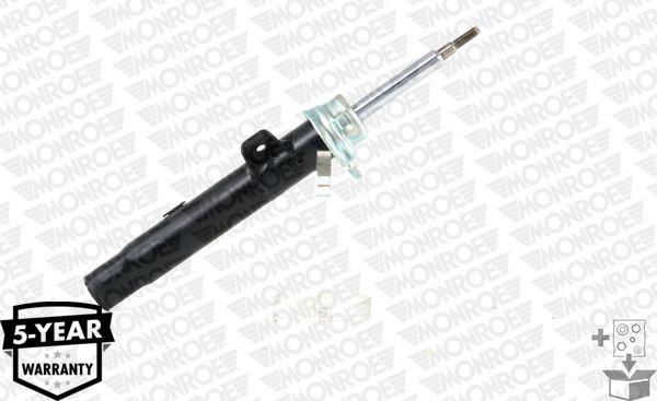 ÖN AMORTİSÖR SAĞ BMW E87 04-20 E81 07-11 E88 08-13 E90 04-11 E91 E92 E93 GAZLI